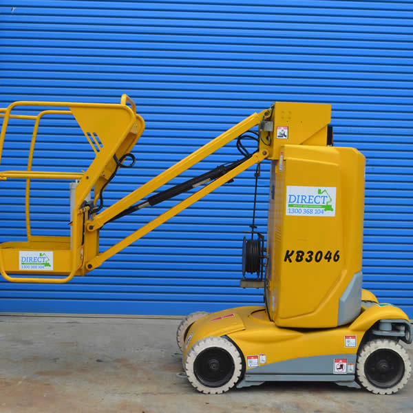 Example equipment for sale